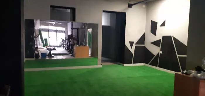 Личный тренер "SH Fitness"