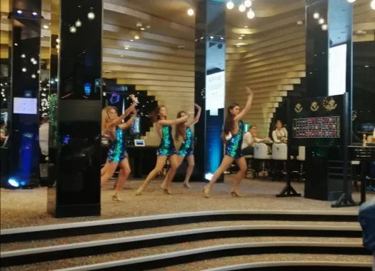 კაზინო "ივერია"(Казино "Иверия")