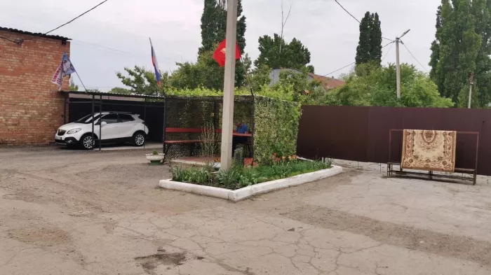 Автомойка 111