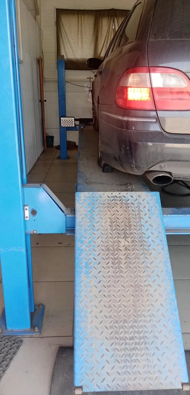 Автосервис "Гранд"