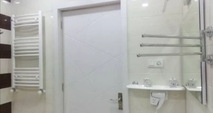 ლილო აეროპორტთან ახლოს სასტუმრო (Отель Lilo near Airport) в Тбилиси: Отель, Чилим, Три Звезды,