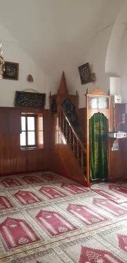 Этнографический музей "Antalya Ethnographic Museum"