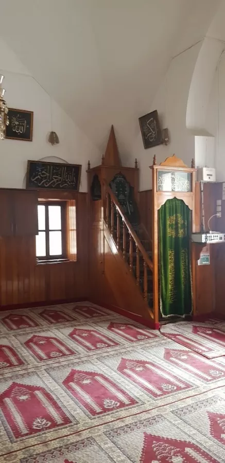 Этнографический музей Antalya Ethnographic Museum в Анталии: Музей, Этнографический музей, Этнография, Чилим, Развлечения,