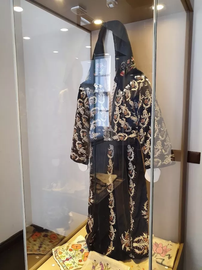 Этнографический музей Antalya Ethnographic Museum в Анталии: Музей, Этнографический музей, Этнография, Чилим, Развлечения,