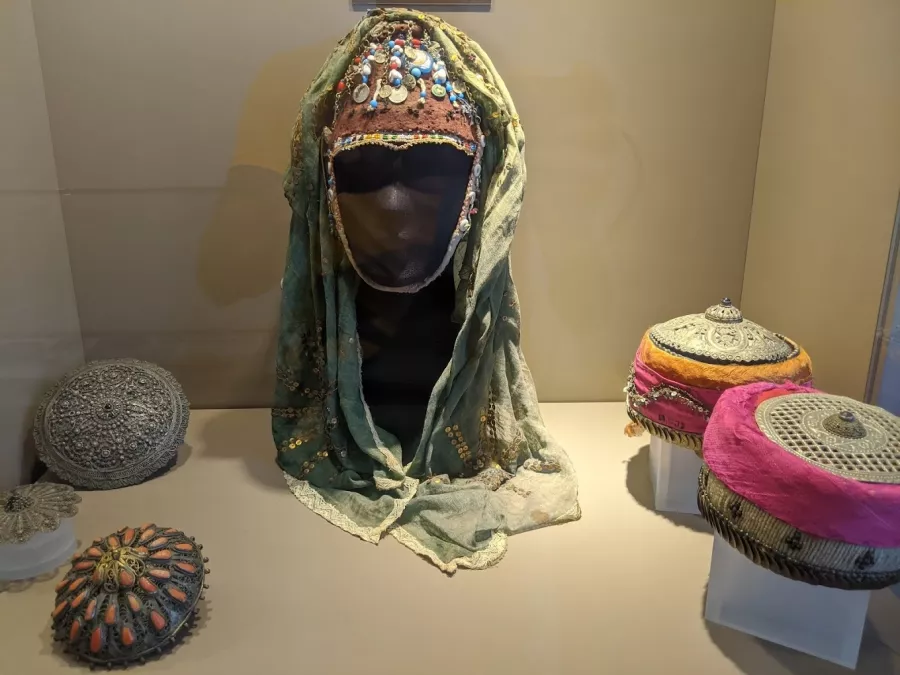 Этнографический музей Antalya Ethnographic Museum в Анталии: Музей, Этнографический музей, Этнография, Чилим, Развлечения,