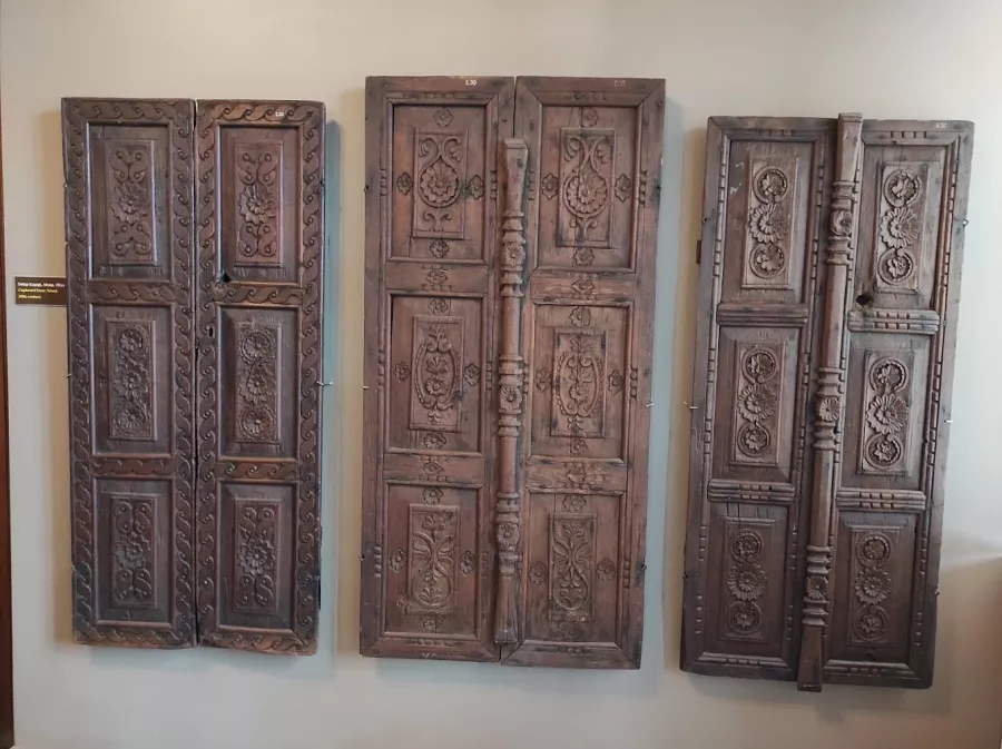 Этнографический музей Antalya Ethnographic Museum в Анталии: Музей, Этнографический музей, Этнография, Чилим, Развлечения,