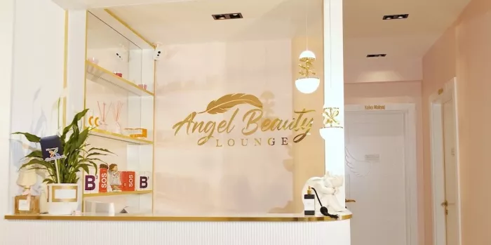 Салон красоты Angel Beauty Lounge  в  Анталии