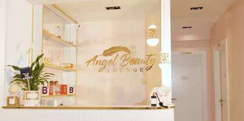 Салон красоты Angel Beauty Lounge в Анталии