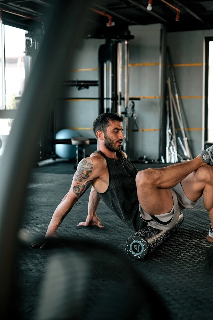 Тренажерный зал "CROSS FIGHT LARA"