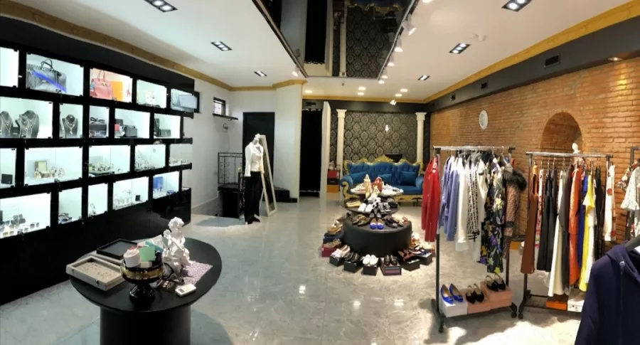 La Mode შოურუმი ტანსაცმლის მაღაზია (Магазин одежды La Mode ShowRoom) в Тбилиси: Магазин, Модно, стиль, Одежда , Мода,