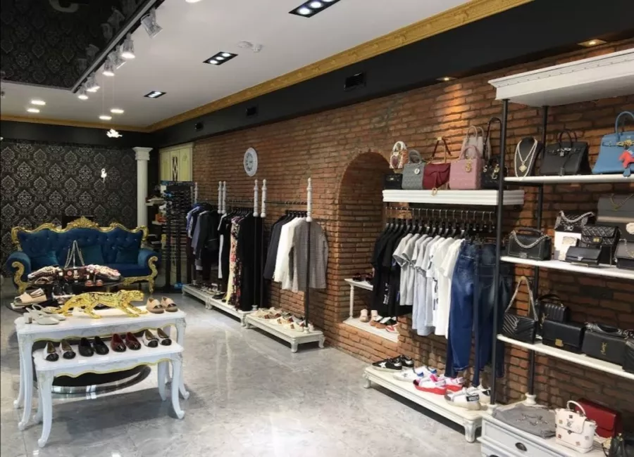 La Mode შოურუმი ტანსაცმლის მაღაზია (Магазин одежды La Mode ShowRoom) в Тбилиси: Магазин, Модно, стиль, Одежда , Мода,