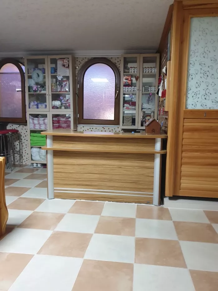 Баня "Lara Bath"