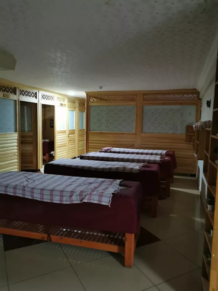 Баня "Lara Bath"