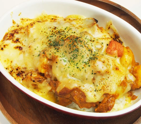 Кафе-бар - Sakura Cafe Jimbocho в Токио: Кафе, Закусочная, Быстрое питание,