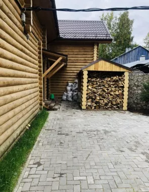Сауна "Форт Нокс"