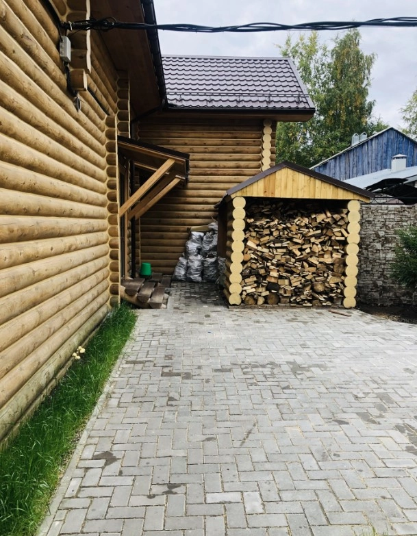 Сауна Форт Нокс в Архангельске: Легкий пар, Сауна, Хамам, Чилим, Бассейн,