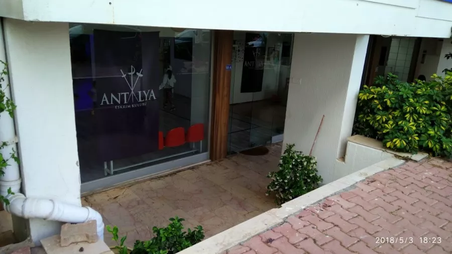 Фехтование Antalya Eskrim Kulübü в Анталии: Клуб, Развитие, Учимся,