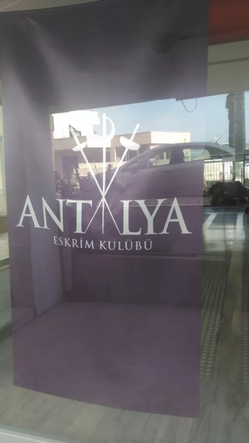 Фехтование Antalya Eskrim Kulübü в Анталии: Клуб, Развитие, Учимся,