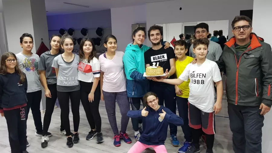 Фехтование Antalya Eskrim Kulübü в Анталии: Клуб, Развитие, Учимся,