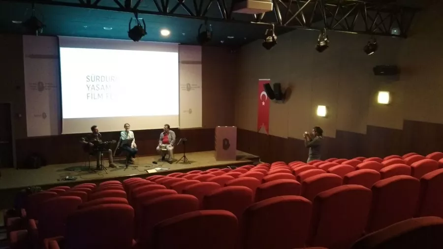 Художественная галерея Antalya Culture and Arts в Анталии: Художественная галерея, Галерея , Искусство, Культура,