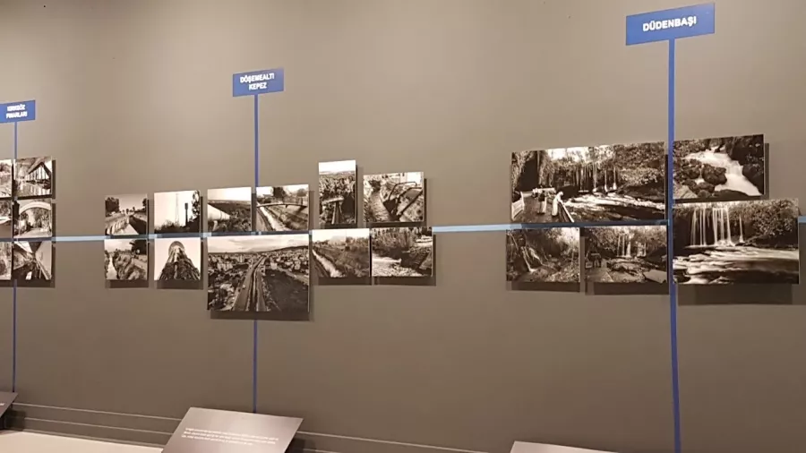 Художественная галерея Antalya Culture and Arts в Анталии: Художественная галерея, Галерея , Искусство, Культура,