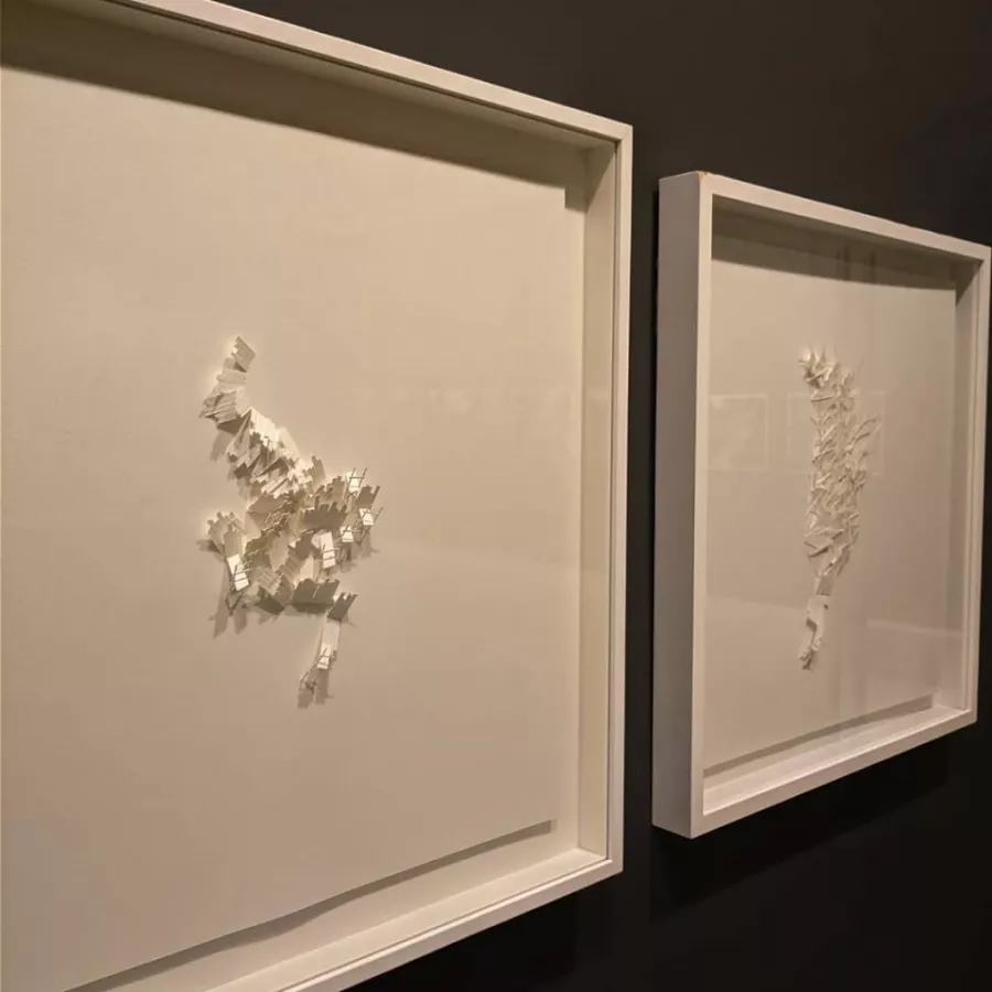 Художественная галерея Antalya Culture and Arts в Анталии: Художественная галерея, Галерея , Искусство, Культура,