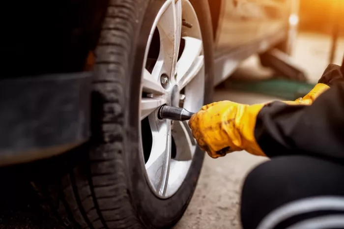  Шиномонтаж на Карла Либкнехта