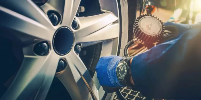  Шиномонтаж на Карла Либкнехта