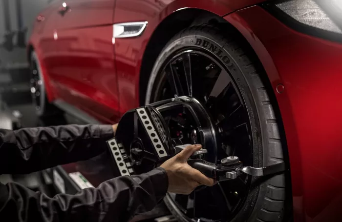  Шиномонтаж на Карла Либкнехта