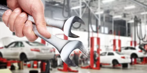 Автосервис СТО 525 в Ейске