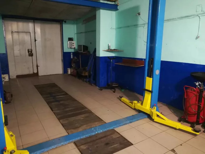  Автосервис "СТО 525"