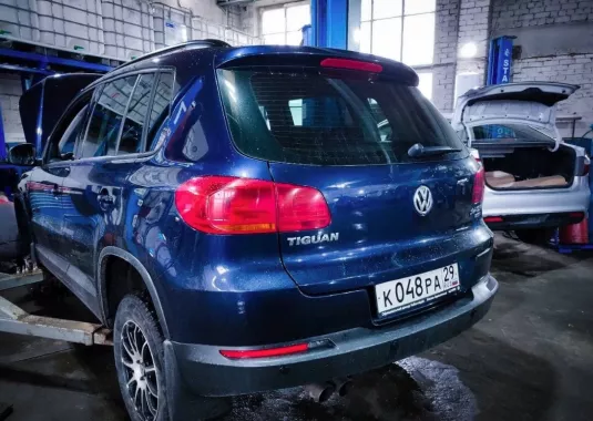 Автосервис "ЕвроАвто"