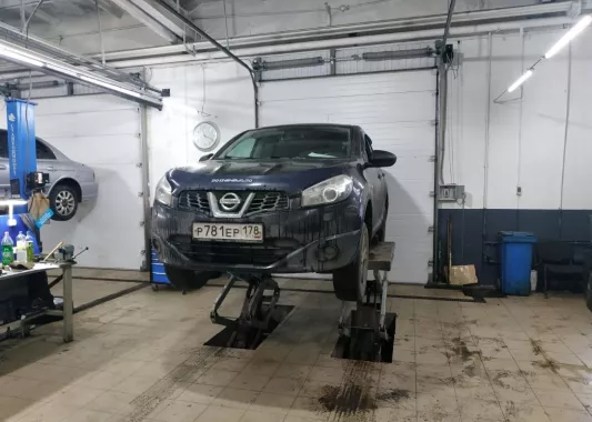 Автосервис "ЕвроАвто"