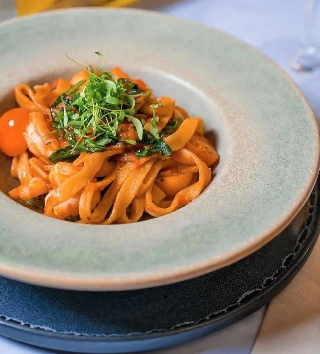 Ресторан il Gusto в Архангельске: Покушать, Мясо, Вкусно, Напитки, Ресторан,