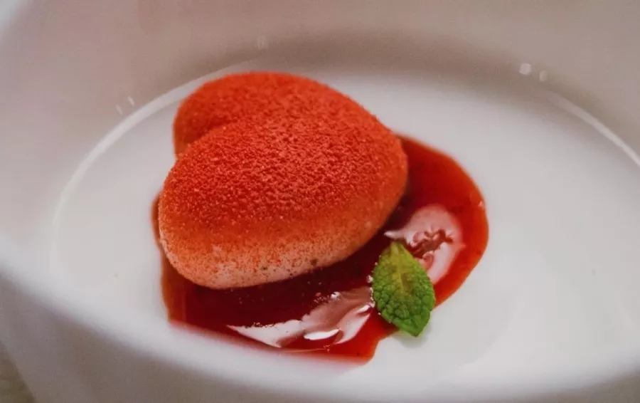 Ресторан il Gusto в Архангельске: Покушать, Мясо, Вкусно, Напитки, Ресторан,