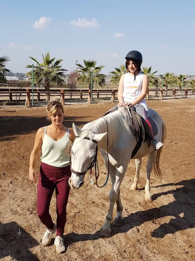 Конный клуб Antalya Riding and Equestrian Club в Анталии: Развитие, Хобби,