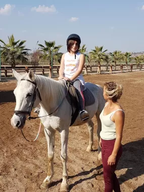 Конный клуб "Antalya Riding and Equestrian Club"