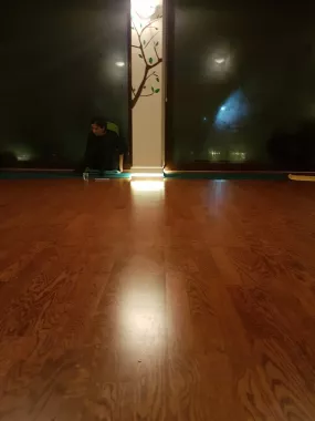 Студия йоги "Antalya Yoga"