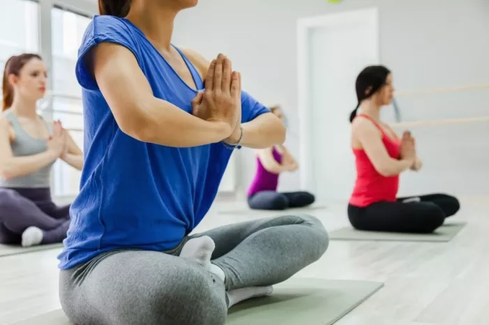 Студия пилатеса Fit Women Club Pilates Stüdyo  в  Анталии