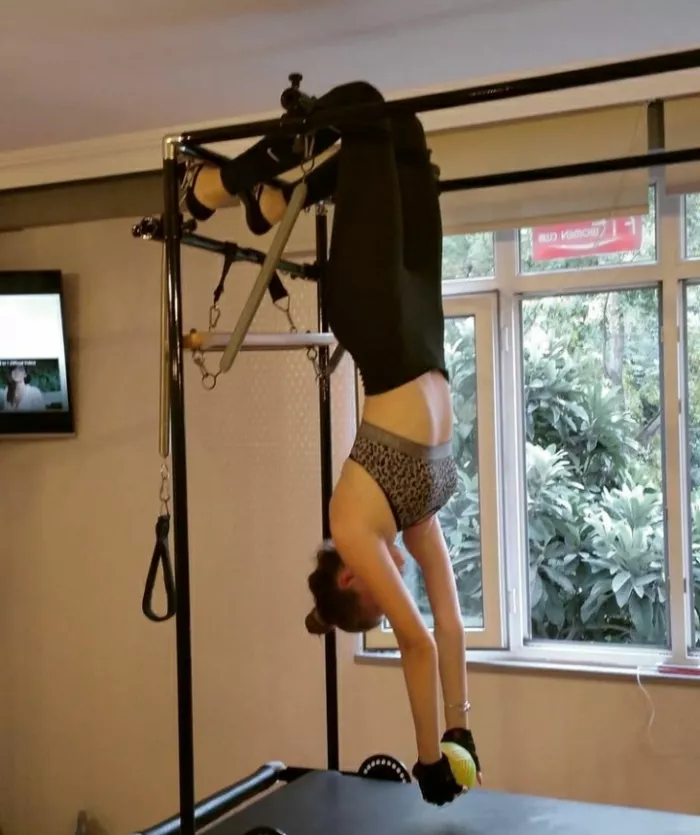 Студия пилатеса "Fit Women Club Pilates Stüdyo"