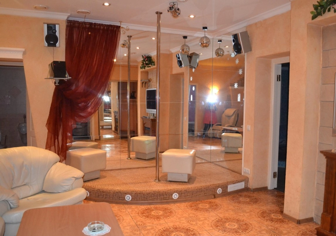 Центр красоты и здоровья "Паллада"