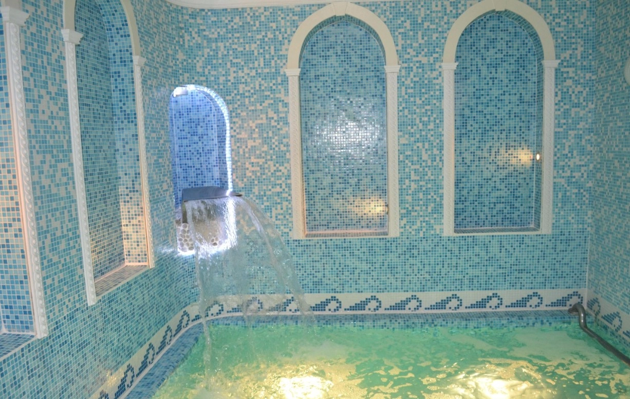 Центр красоты и здоровья "Паллада"