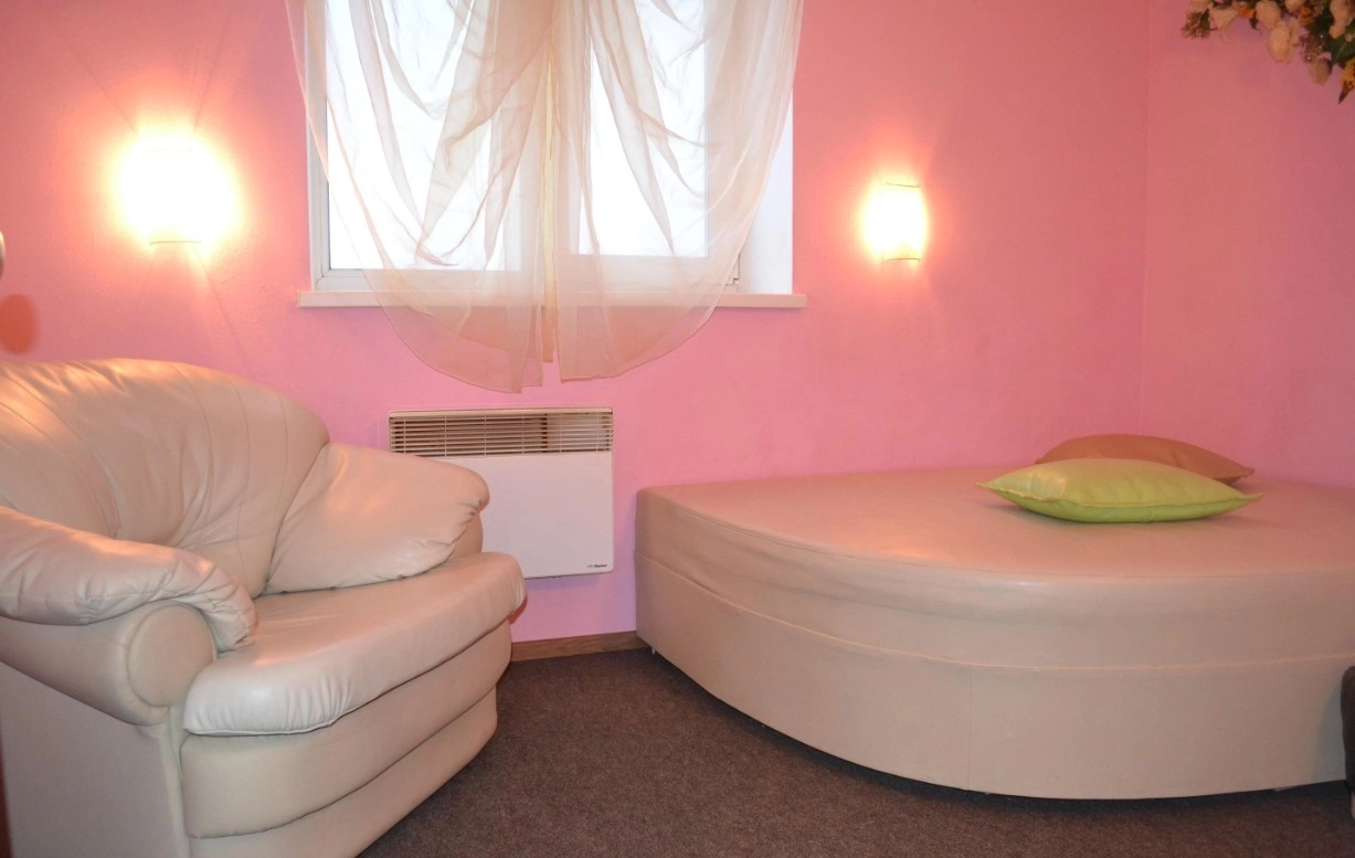 Центр красоты и здоровья "Паллада"