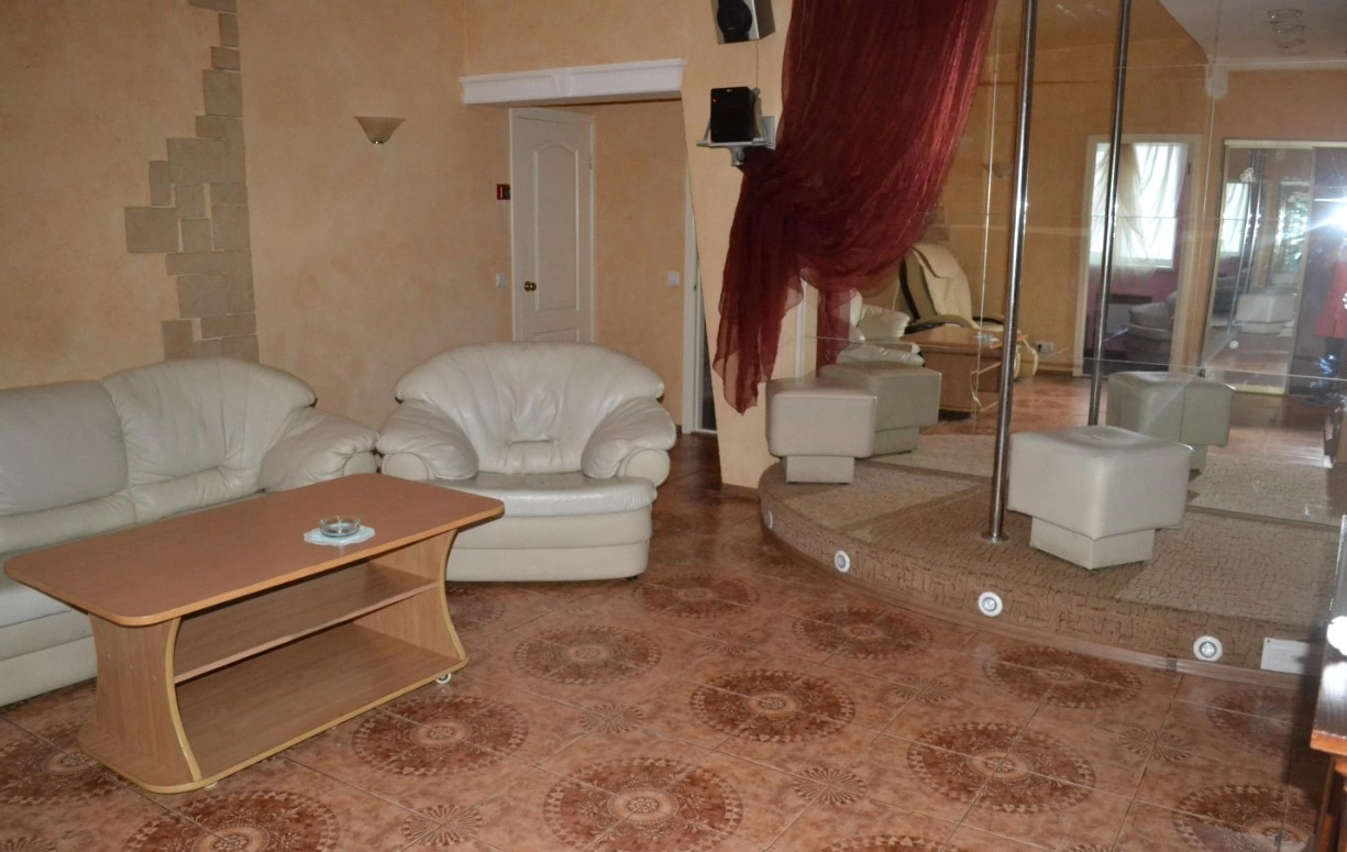 Центр красоты и здоровья "Паллада"