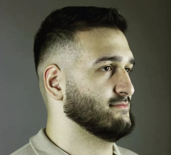 Барбершоп Bang barber  в  Видном