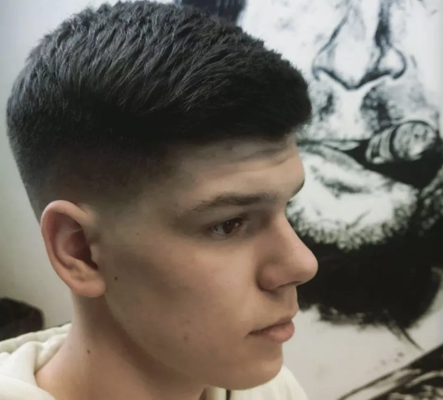 Барбершоп Bang barber в Видном: Стрижка, Волосы, Борода, Красота,