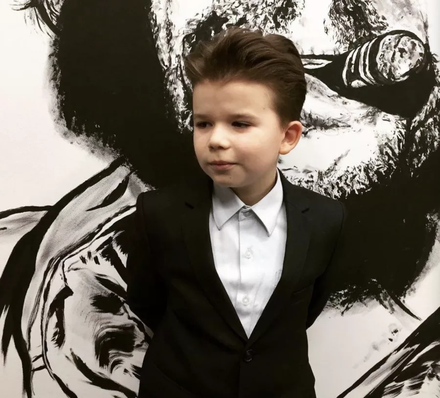 Барбершоп Bang barber в Видном: Стрижка, Волосы, Борода, Красота,