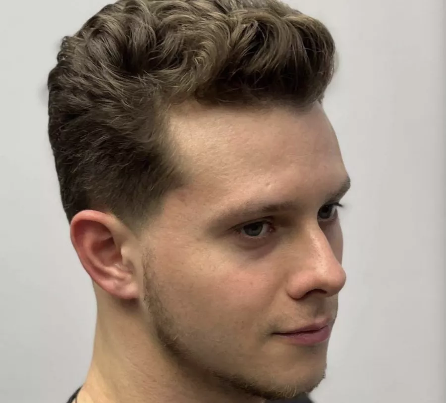 Барбершоп Bang barber в Видном: Стрижка, Волосы, Борода, Красота,