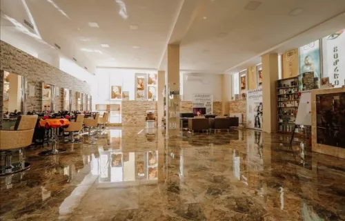 Салон красоты SResidence(სილამაზის სალონიS Residence) в Тбилиси