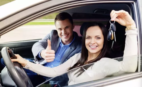 Автошкола Автоправо  в  Видном